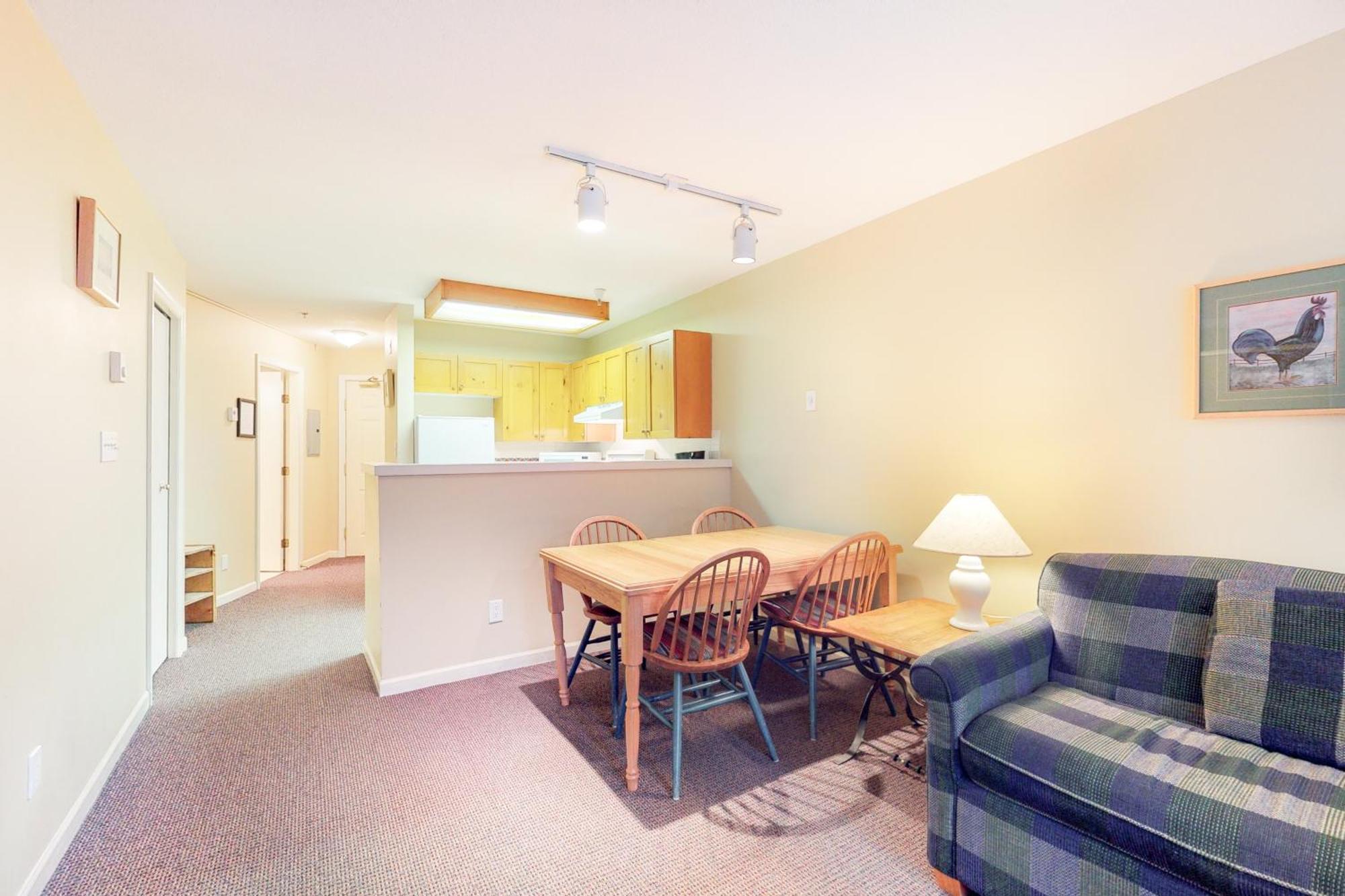 Apartamento Marketplace Whistler