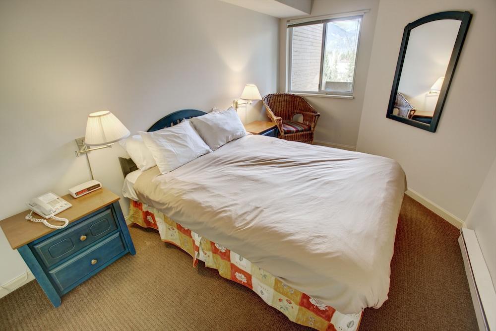 Apartamento Marketplace