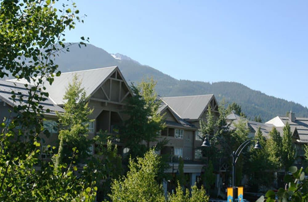 Marketplace Apartamento Whistler