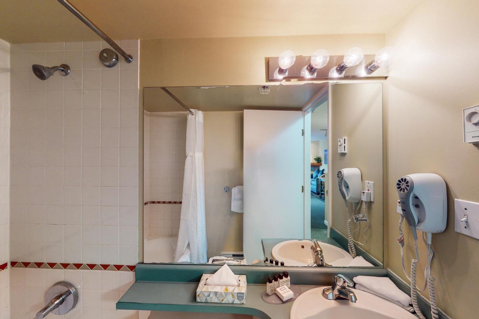 Apartamento Marketplace