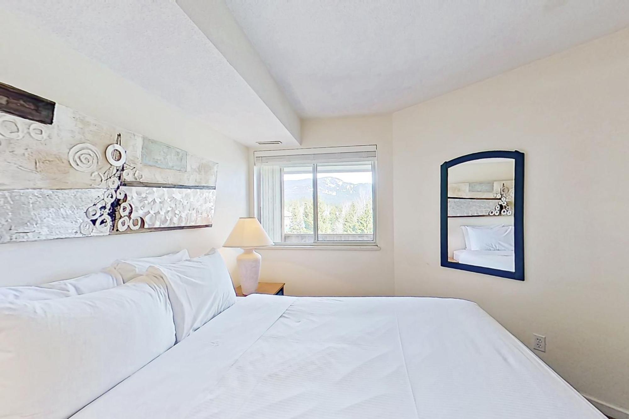 Apartamento Marketplace