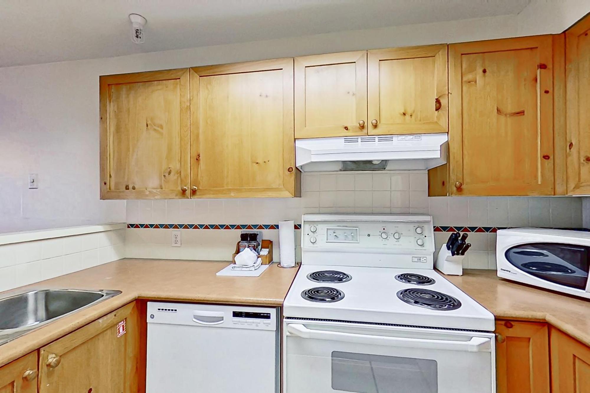 Marketplace Apartamento *