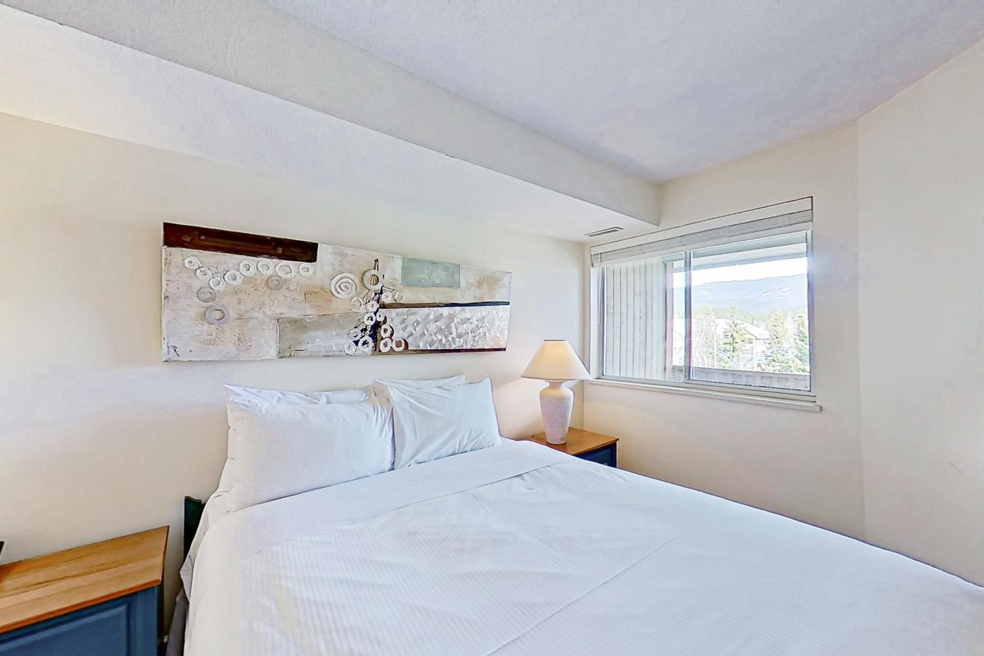 Apartamento Marketplace *