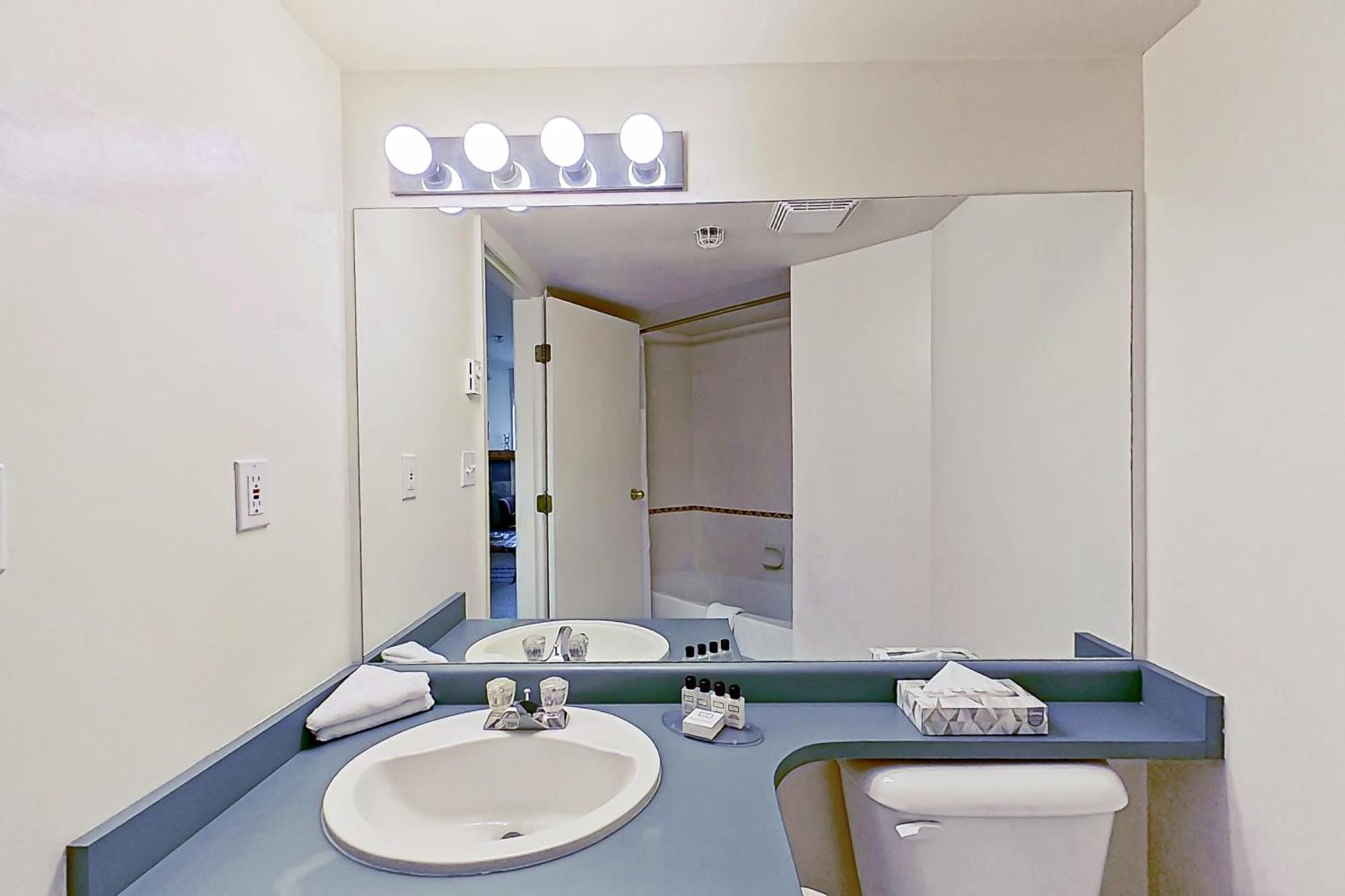 Marketplace Apartamento Whistler