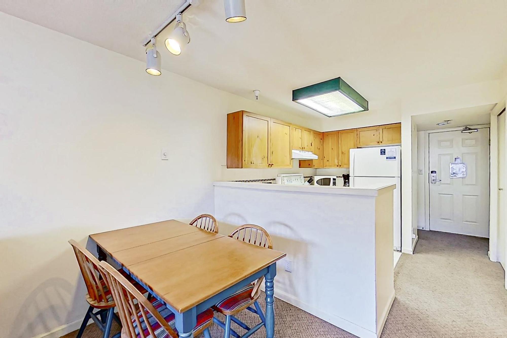 Marketplace Apartamento