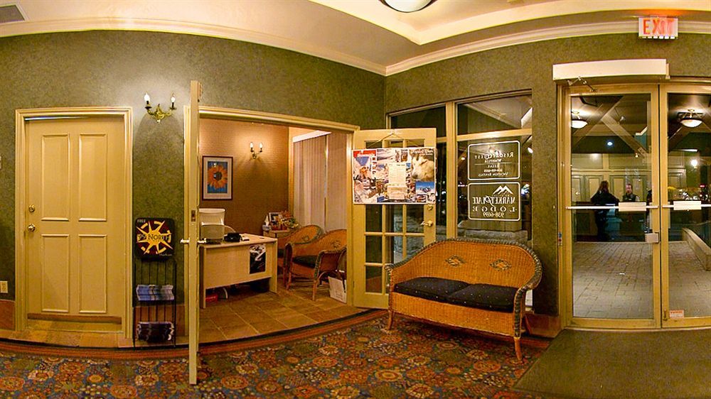 Apartamento Marketplace